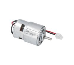 Motor pre Texi Tango