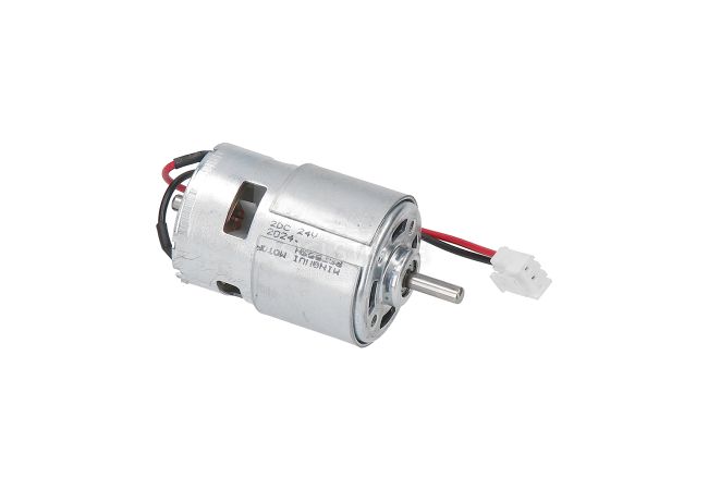 Motor pre Texi Tango