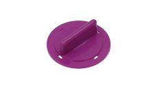 Koliesko regulátora fialové 18113 J TEXI