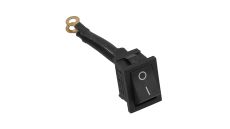 Hlavný vypínač pre Texi Joy 25