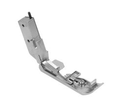 Prítlačná pätka s držiakom pre Texi Pierrot Pro