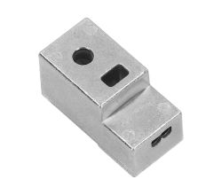 Držiak ihiel pre Texi Pierrot Pro