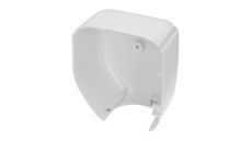 Bočný plastový kryt 21253 J TEXI