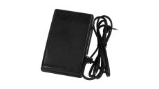 Pedál pre Texi Joy 48, Black & White, Singer CS220