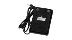 Pedál pre Texi Joy 48, Black & White, Singer CS220