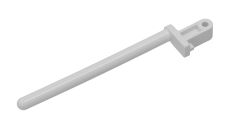 Niťový kolík pevný pre Texi Black&White, Singer C 620 L, SC 220-RD