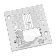 Stehová doska komplet pre Texi Tango, Juki