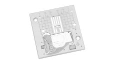 Stehová doska komplet pre Texi Tango