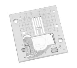 Stehová doska komplet pre Texi Tango