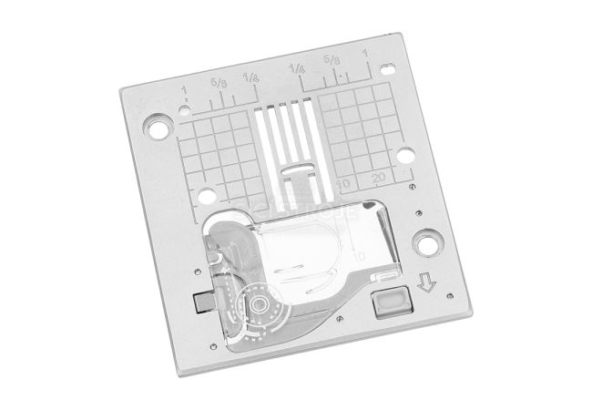 Stehová doska komplet pre Texi Tango