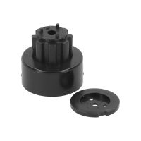 Remenica komplet pre Texi JoyLock 2/4