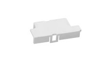 Časť plastového krytu pre mikrospínač 33141 TEXI