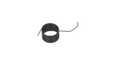 Pružinka pre Texi Gold a Bro