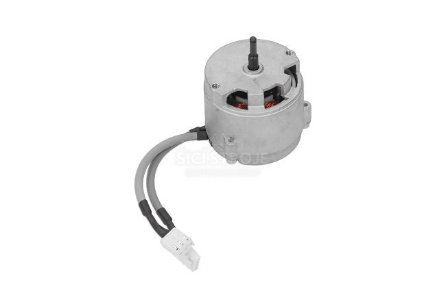 Motor pre Texi Pierrot Pro