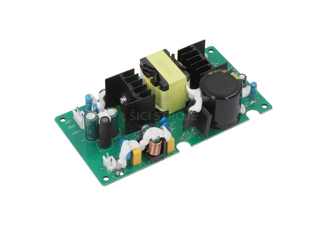 Elektronická doska pre Texi Pierrot Pro