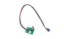 Spoj ovládača pre Texi Pierrot Pro