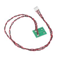 LED osvetlenie pre Texi Pierrot Pro