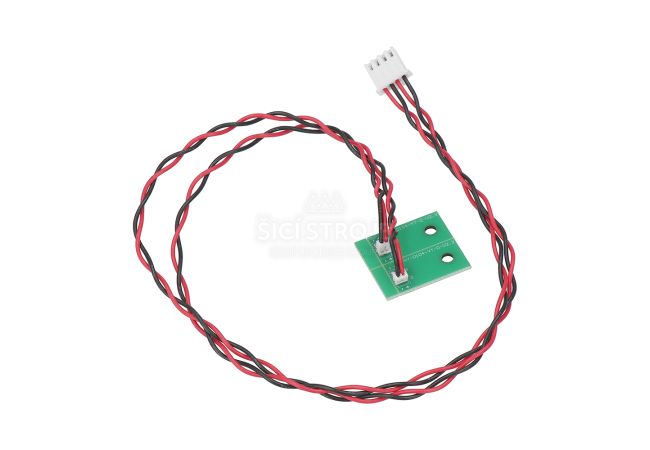 LED osvetlenie pre Texi Pierrot Pro