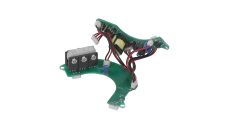 Hlavná doska pre rezačku TEXI ZORRO 100