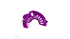 Plastový chránič noža pre rezačku TEXI ZORRO 100