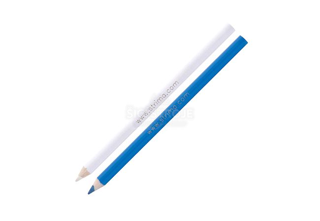 Krajčírska krieda v ceruzke so štetcom 2ks