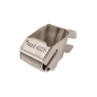 Texi orez nití pre priemyselné šijacie stroje