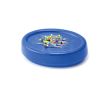 Magnetická podložka na špendlíky - ihelníček TEXI 4029 BLUE