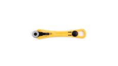 Rezacie koliesko 18mm TEXI 4050