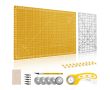 Sada pre rezanie TEXI CRAFT YELLOW 45X30