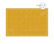 Sada pre rezanie TEXI CRAFT YELLOW 45X30