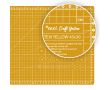 Sada pre rezanie TEXI CRAFT YELLOW 45X30