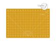 Sada pre rezanie TEXI CRAFT YELLOW 45X30