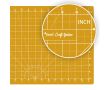 Sada pre rezanie TEXI CRAFT YELLOW 45X30