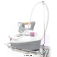 Držiak kábla parnej žehličky TEXI IRON CABLE HOLDER