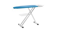 Kvalitná žehliaca doska BATTISTELLA TECNOSTIR MAXI CHROM