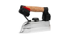 Elektro parná úzka žehlička DUE-N