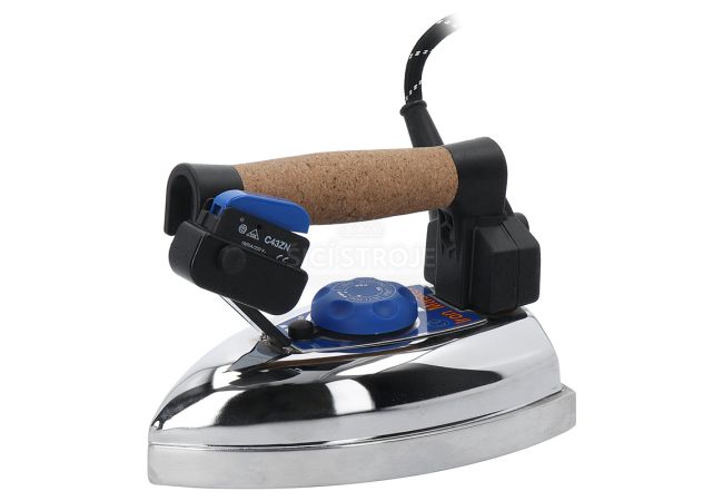 Parná žehlička IRON MASTER 3 kg