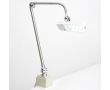 Sada stoličky a LED lampy pre šijacie dielňu TEXI COMFY M