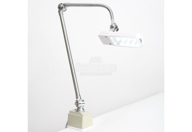 Led lampička - osvetlenie pre šijacie stroje a dielne HM-99TS LED