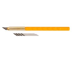 Ceruzkový skalpel na textil OLFA AK-1