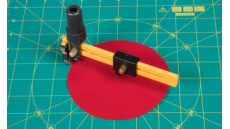 Stredné rezacie kružidlo OLFA CMP-3