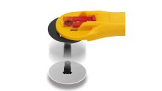 Kruhový rezač OLFA RTY-1/C