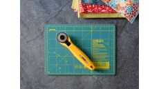 Kruhový rezač OLFA RTY-1/C