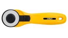 Kruhový rezač OLFA RTY-2C/YEL