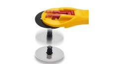 Kruhový rezač OLFA RTY-2C/YEL