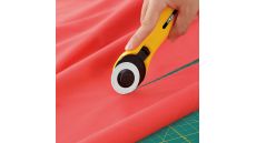 Kruhový rezač OLFA RTY-2C/YEL