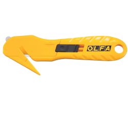 Bezpečnostný nôž OLFA SK-10