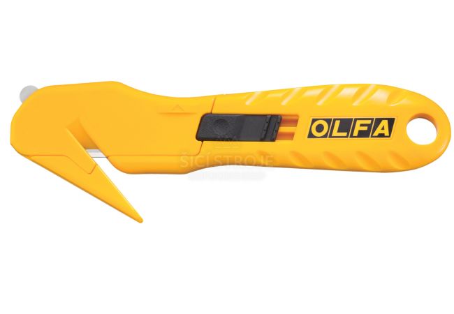 Bezpečnostný nôž OLFA SK-10