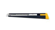 Odlamovací nôž OLFA 180 BLACK