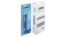 Odlamovací nôž OLFA 180 BLACK
